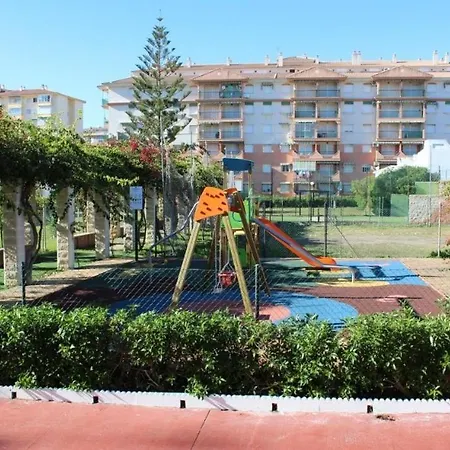 Apartment El Rincon De Valeria Laguna Torrox