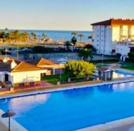 Apartment El Rincon De Valeria Laguna *