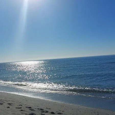 El Rincon De Valeria Laguna Torrox